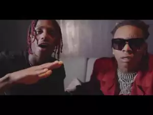 Famous Dex – Fully Loaded (feat. Lil Gotit)